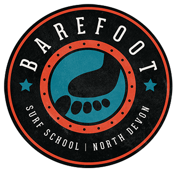 Barefoot Surf School, professional surfing lessons with qualified surf instructors. We have been coaching for over 20 years!