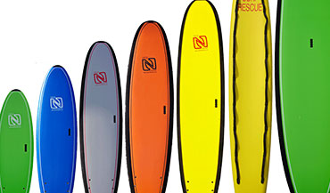 We hire a range of surf equipment including Surf Boards, Wetsuits, Roof Racks and equipment across North Devon. Come and collect your kit from us at Putsborough Beach!